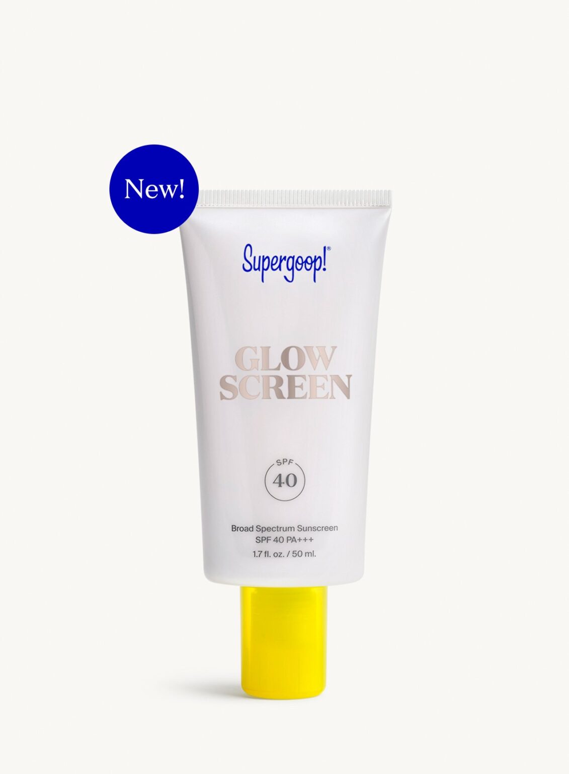 supergoop sunscreen black friday