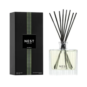 NEST Bamboo Reed Diffuser