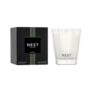 Nest Bamboo Classic Candle