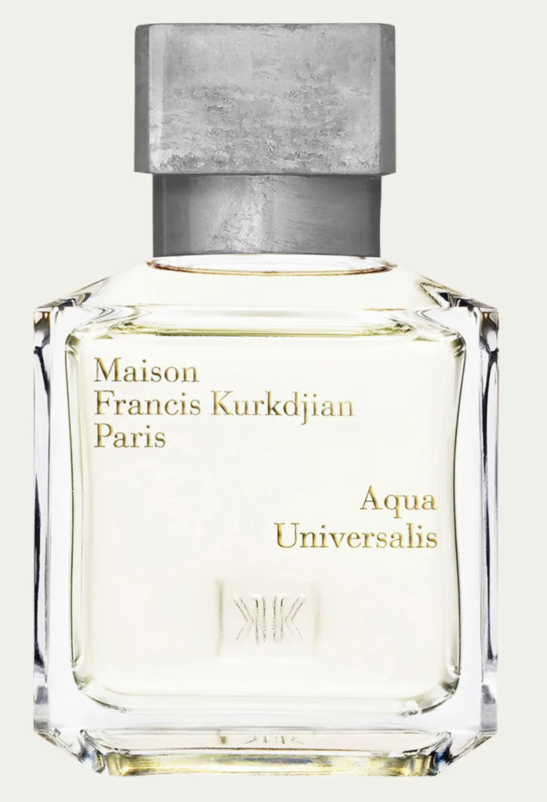 Aqua Universalis Cologne Forte Maison Francis Kurkdjian perfume