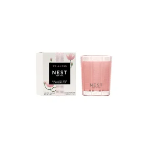 NEST Votive Candle in Himalayan Salt & Rosewater