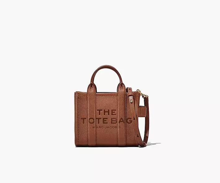 Marc Jacobs Micro The Tote Bag