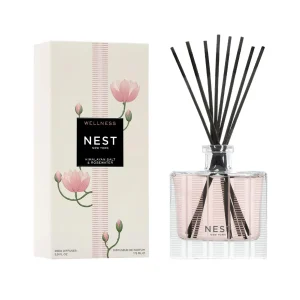 NEST Himalayan Salt & Rosewater Reed Diffuser