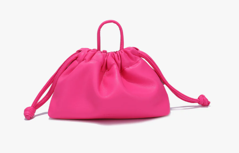 Remi Bag Mini / Neon Pink