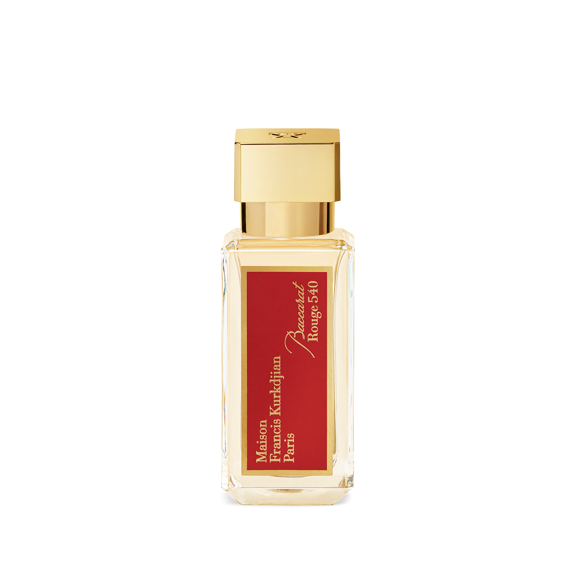 MAISON FRANCIS KURKDJIAN PARIS Baccarat Rouge 540 Eau de parfum 1.2 fl. oz.  – Cayman's