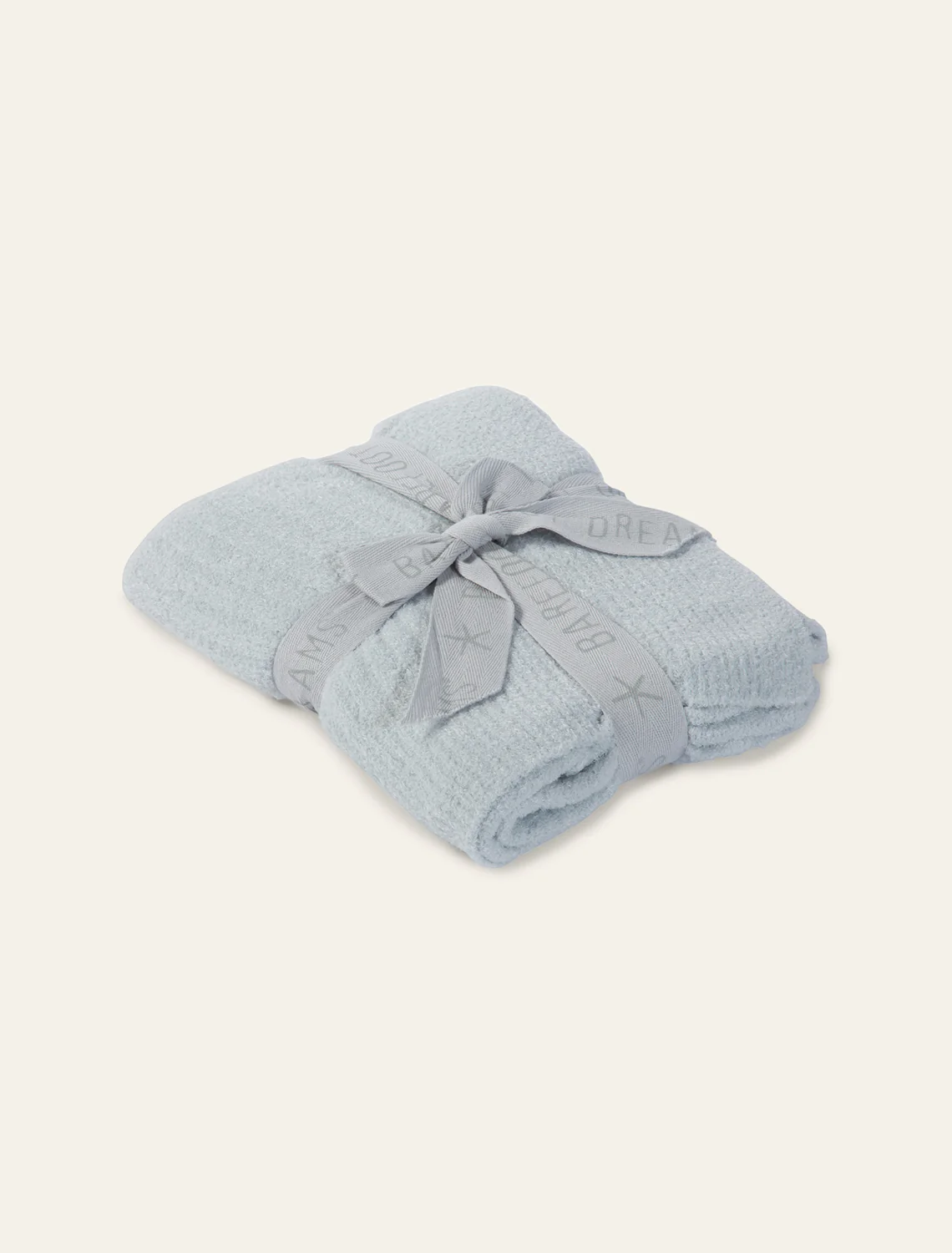 BAREFOOT DREAMS Cozychic Lite Ribbed Baby Blanket in Blue – Cayman's