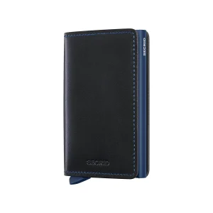 SECRID Slim Wallet Original in Navy