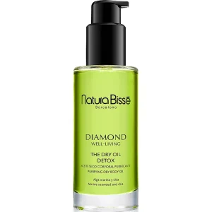 NATURA BISSE Diamond Well-Living The Dry Oil - Detox 3.5 oz