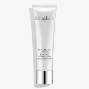 NATURA BISSE Diamond Luminous Perfecting Glowing Mask Net wt. 3.5 oz