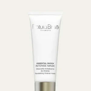 NATURA BISSE Essential Shock Intense Mask Net wt. 2.5 oz - 75 ml