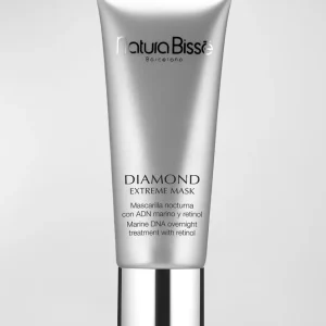 NATURA BISSE Diamond Extreme Mask Net wt. 2.5 oz - 75 ml