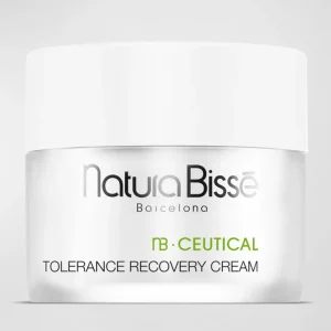 NATURA BISSE Tolerance Recovery Cream Net wt. 1.7 oz