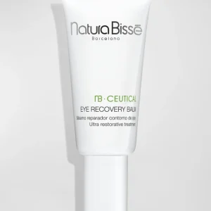 NATURA BISSE Eye Recovery Balm Net wt. 0.5 oz - 15 ml