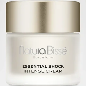 NATURA BISSE Essential Shock Intense Cream Net wt. 2.5 oz - 75 ml