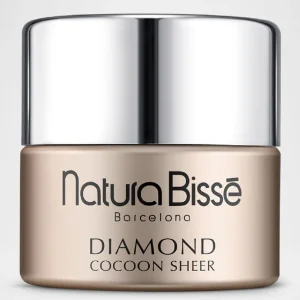 NATURA BISSE Diamond Cocoon Sheer Cream 1 oz.