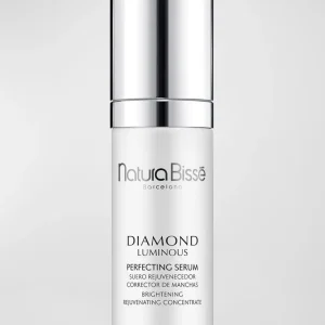 NATURA BISSE Diamond Luminous Perfecting Serum 1.4 fl. oz - 40 ml