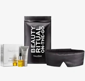 NATURA BISSE Beauty Ritual On The Go Set