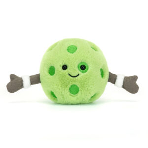 JELLYCAT Amuseables Sports Pickleball