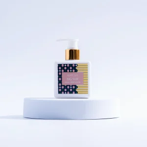 OLIVER FRAGRANCE CO Hand and Body Lotion in Big Sur