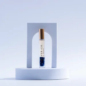OLIVER FRAGRANCE CO Bougie Stick in Blue Agave