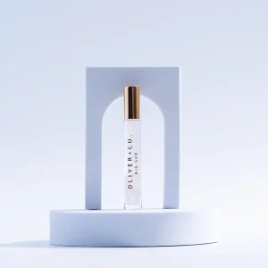 OLIVER FRAGRANCE CO Big Sur Bougie Stick