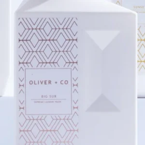OLIVER FRAGRANCE CO Big Sur Laundry 32oz