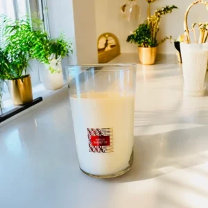 OLIVER FRAGRANCE CO Bougie Big Candle in Sunset