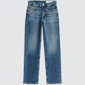 RAG&BONE Harlow Full Length Jean in Kendra