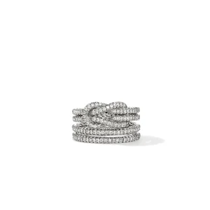 JOHN HARDY Love Knot Ring