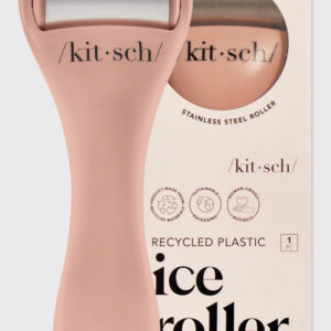 KITSCH Terracotta Ice Roller