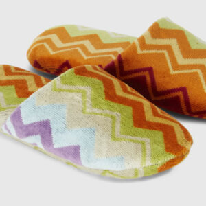 MISSONI Giacomo Soft Slipper T59