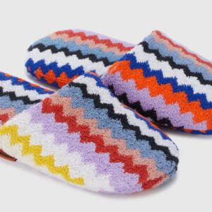 MISSONI Riverbero Soft Slipper 100