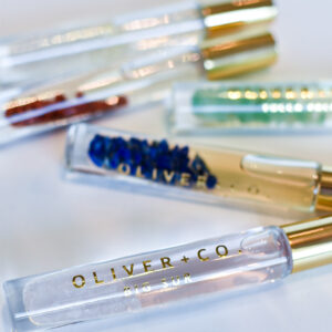 OLIVER FRAGRANCE CO Big Sur Bougie Stick