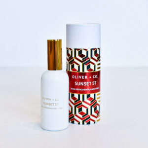 OLIVER FRAGRANCE CO Sunset 57 Room Refresh/Linen Spray