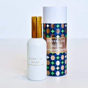 OLIVER FRAGRANCE CO Big Sur Room Refresh Spray