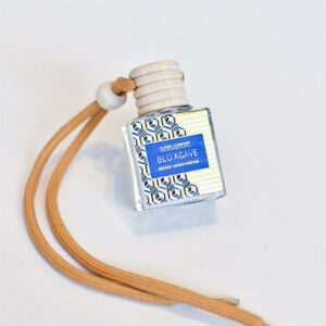 OLIVER FRAGRANCE CO Blue Agave Car Freshener
