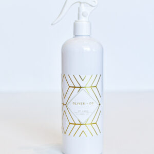 OLIVER FRAGRANCE CO St. Lucia Multi Purpose Spray 16 oz