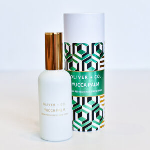 OLIVER FRAGRANCE CO Yucca Palm Room Re-Fresh & Linen Spray