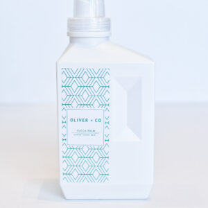 OLIVER FRAGRANCE CO Yucca Palm Laundry Detergent 32oz