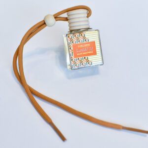 OLIVER FRAGRANCE CO Sunset 57 Bougie Car Freshener