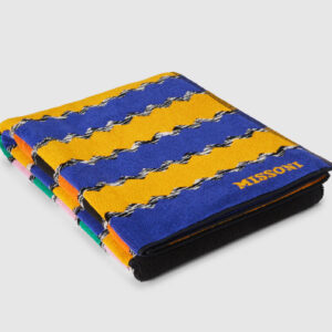 MISSONI Riviera Beach Towel 100 71x39