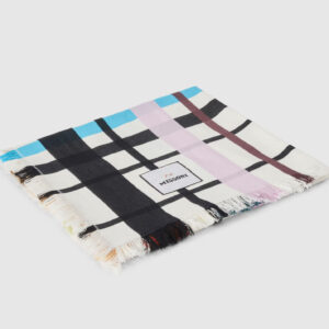 MISSONI Scozzese Fouta Beach Towel 100 55x70