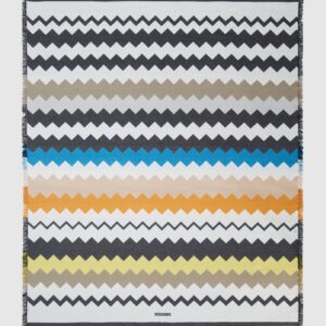MISSONI Best Fouta Beach Towel 160 55x71