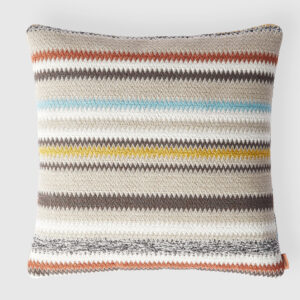 MISSONI Blurred Cushion 172 16x16