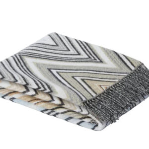 MISSONI Plume Throw 172 51x74