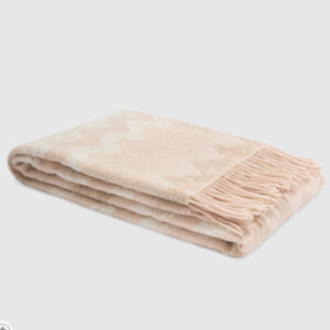 MISSONI Gessetti Throw 21 51x74