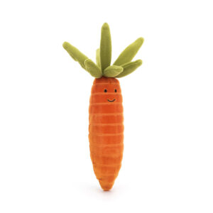 JELLYCAT Vivacious Vegetable Carrot