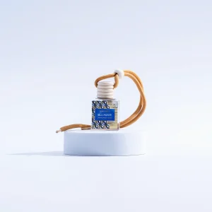 OLIVER FRAGRANCE CO Blue Agave Car Freshener