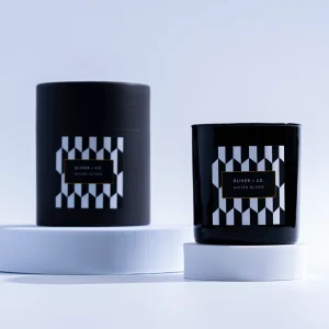 Oliver Fragrance CO Mister Oliver Signature Candle 12 oz