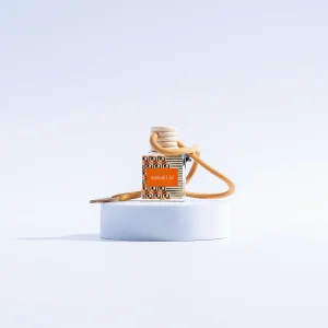 OLIVER FRAGRANCE CO Sunset 57 Bougie Car Freshener